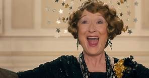 Florence Foster Jenkins (2016) - "Singer" Spot - Paramount Pictures