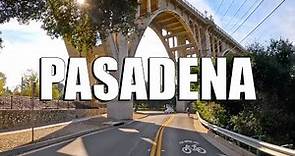 Pasadena - California