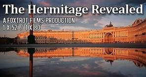 Hermitage Revealed Theatrical Trailer