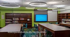 Gilbane Building Company - Shaker Heights City School District - Fernway