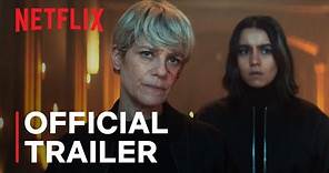 Furies | Official Trailer | Netflix