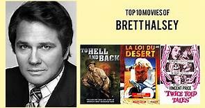 Brett Halsey Top 10 Movies of Brett Halsey| Best 10 Movies of Brett Halsey
