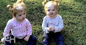 The Delaney Twins: Progress Report