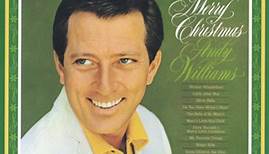 Andy Williams - Merry Christmas