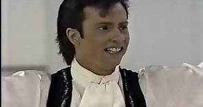 Brian Boitano (USA) - 1988 Calgary, Figure Skating, Men's Short Program (US ABC)