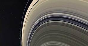 most interesting facts about Saturn