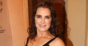 Brooke Shields Just Shared New Details Of Her Broken Femur Accident And Recovery
