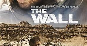 The Wall (2017) HD Castellano