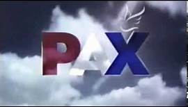 PAX TV