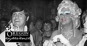 Darcelle XV (Full Documentary) | Nation’s Oldest Performing Drag Queen | Oregon Experience