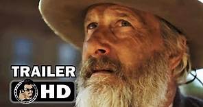 GODLESS Official Trailer (HD) Jeff Daniels Netflix Western Series