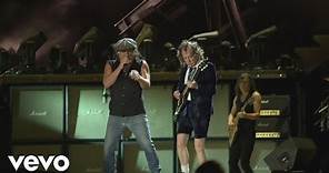 AC/DC - Black Ice (Live At River Plate, December 2009)