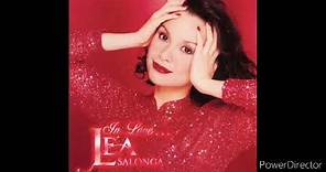 Lea Salonga ¦ In Love [Full Album]