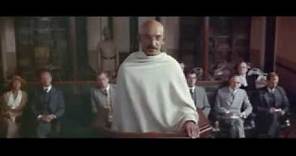 Ghandi - Trailer.