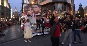 Carnaval Oviedo 2014 -Grease-