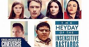 Heyday of the Insensitive Bastards | Full Drama Movie | James Franco, Natalie Portman | Cineverse