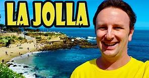 La Jolla Travel Guide - The Gem of San Diego