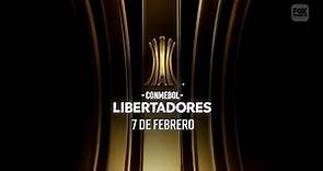 Copa CONMEBOL Libertadores 2023 - FOX Sports PROMO