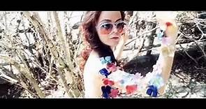 Taryn Manning - Summer Ashes (Official Music Video)