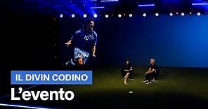 Il Divin Codino - L’evento | Roberto Baggio | Netflix Italia