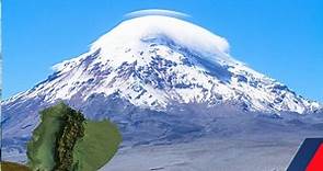 La Cordillera de los Andes