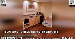 Hampton Inn & Suites Columbus Downtown, Ohio