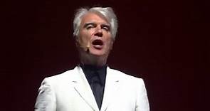 David Byrne & St. Vincent - This Must Be The Place Naive Melody