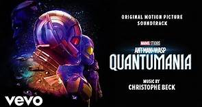 Theme from "Quantumania" (From "Ant-Man and The Wasp: Quantumania"/Audio Only)