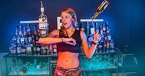 10 Best Tricks for Beginner Bartenders to Look Hot Behind the Bar
