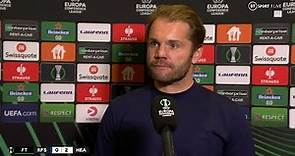 "It's Going To Be A Raucous Night In Riga!" Robbie Neilson On Hearts' First Conference League Win!