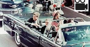 Asesinato de John F. Kennedy