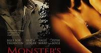 Monster's Ball (Cine.com)