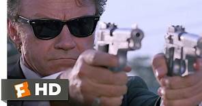 Reservoir Dogs (10/12) Movie CLIP - Mr. White's Escape (1992) HD