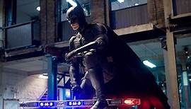 Alle Batman-Schauspieler: Das sind die Darsteller des Dark Knight