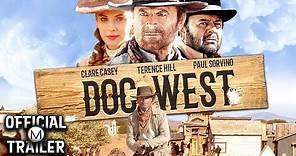 DOC WEST (2009) | Official Trailer | HD