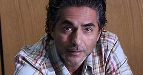 Así se enteró Raúl Araiza de la muerte de su padre, el productor de cine Raúl Araiza Cadena (VIDEO)