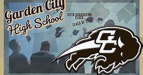 2022 Garden CIty High School Graduation