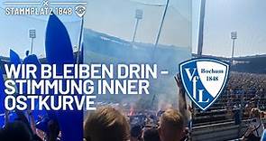 WIR BLEIBEN DRIN! 💙 - VfL Bochum 1848