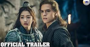 Turandot: The Curse Of the Turandot | 2021 | | Official Trailer | [ Chinese ]