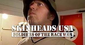 Skinheads USA (1993) Documentary