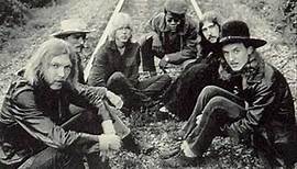 Allman Brothers-'Please Call Home'-1970