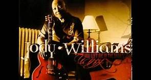 Jody Williams_I ll Be There