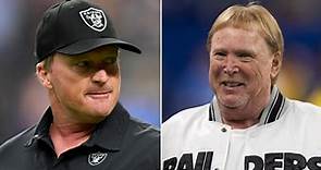 The truth behind Mark Davis’ terrible haircut is quite shocking