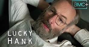 Lucky Hank Official Trailer (Starring Bob Odenkirk) | AMC+