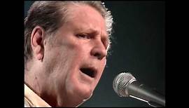 Brian Wilson - I Just Wasn't Made For These Times (Live In London 2002) High Quality