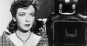 Teaser for Ida Lupino on the Criterion Channel