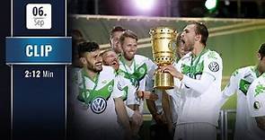 Das wurde aus Wolfsburgs DFB-Pokalsiegern von 2015