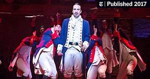 ‘Hamilton’ Is Known for Its Music, but What Did Alexander Hamilton Listen To?