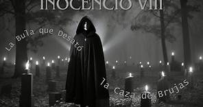 Inocencio VIII La Bula que Desató la Caza de Brujas.#iglesia #inquisitor #renacimiento #inquisicion