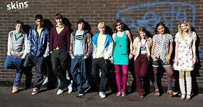 Skins 1 Stagione - Trailer